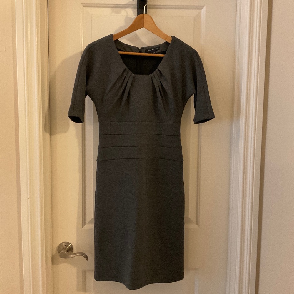 Women’s Dress, size 2, Banana Republic